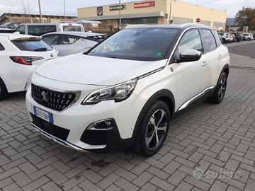 Peugeot 3008 1.5 BlueHDi Crossway*AUTOMATICA*