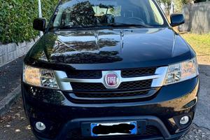 fiat freemont