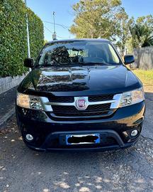 fiat freemont