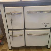 Cucina Economica La Germania