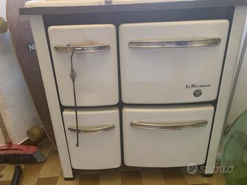 Cucina Economica La Germania