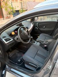 Renault Mégane SW 1.5 dCi 110 CV