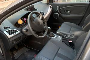 Renault Mégane SW 1.5 dCi 110 CV