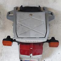 ricambi Yamaha XTZ 750 Super Teneré