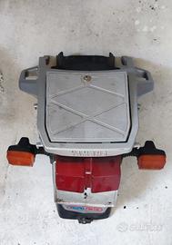 ricambi Yamaha XTZ 750 Super Teneré