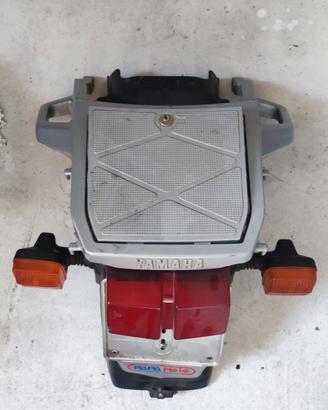 ricambi Yamaha XTZ 750 Super Teneré