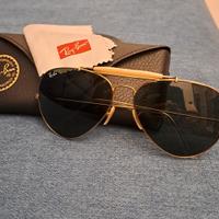 Ray-ban Outdoorsman nuovi