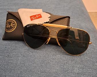 Ray-ban Outdoorsman nuovi