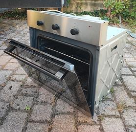 Forno da cucina