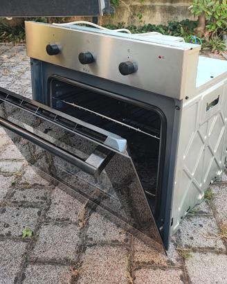 Forno da cucina