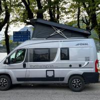 Camper Possl Road Camp R