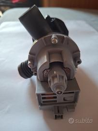 Pompa di scarico lavatrice 