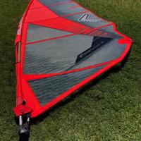 Vela windsurf Severne 7,5