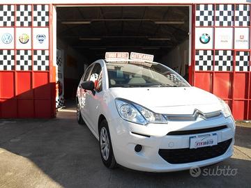 CITROEN C3 1.6 HDI AUTOCARRO 2 POSTI