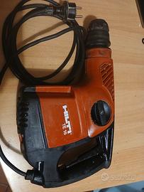 perforatore Hilti TE 16