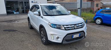 Suzuki Vitara 1.6 DDiS 4WD AllGrip DCT V-Top