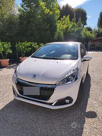 Peugeot 208 1.2 benzina Active 82 CV