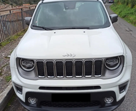 Jeep Renegade 1.6 Mjt 120cv