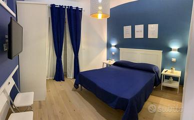 Settembre Appartamento Castellabate Santa Maria