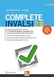 "Complete INVALSI 2.0". 