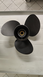 Elica motore fuoribordo