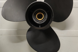 Elica motore fuoribordo