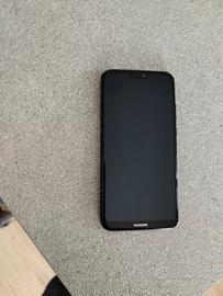 Smartphone Huawei P20 Lite 