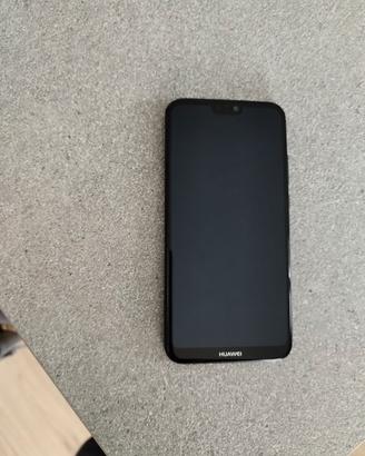 Smartphone Huawei P20 Lite 
