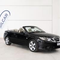 Saab 9-3 Cabriolet 1.9 TiD 16V Vector