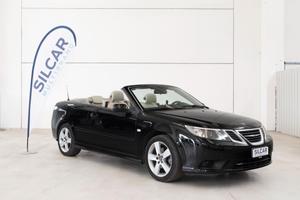 Saab 9-3 Cabriolet 1.9 TiD 16V Vector
