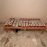 Rete a doghe singola