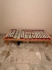 Rete a doghe singola