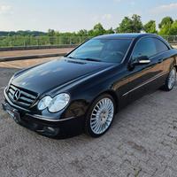 MERCEDES-BENZ CLK 220 COUPE '18 AUT tasso 0 FH