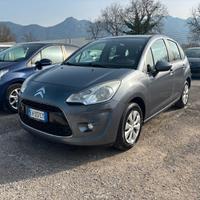 Citroen C3 1.1 5 porte - 2011