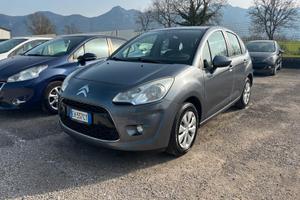 Citroen C3 1.1 5 porte - 2011