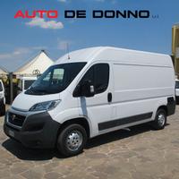 Fiat DUCATO 2.3 M-JET 130CV PM-TM L2H2