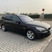 Bmw 525d