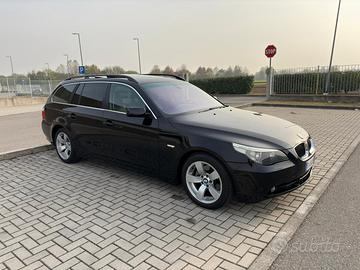 Bmw 525d