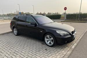 Bmw 525d