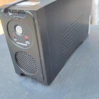 Elettronica varia (UPS, usb, ssd, speaker...)