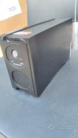 Elettronica varia (UPS, usb, ssd, speaker...)