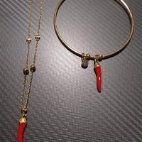 Paroure "la fortunata"