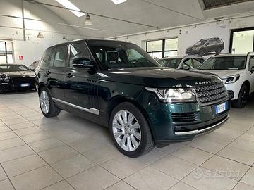 Land Rover Range Rover Vogue 3.0 tdV6