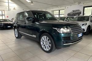 Land Rover Range Rover Vogue 3.0 tdV6