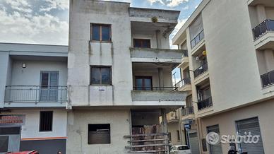 Bernalda, Via Benigno Zaccagnini 2 Piano