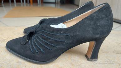 Scarpe on sale donna classiche