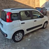 Auto Fiat panda 95cv  1300 multijet