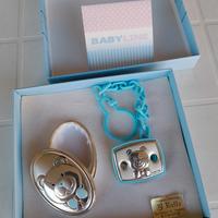 Portaciuccio e portagioielli Valenti & Co BabyLine