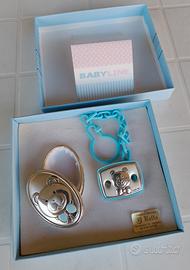 Portaciuccio e portagioielli Valenti & Co BabyLine