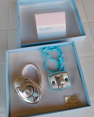 Portaciuccio e portagioielli Valenti & Co BabyLine
